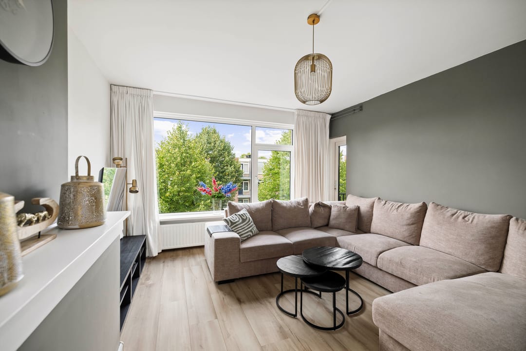 Foto 2 van Joost van den Vondellaan 15