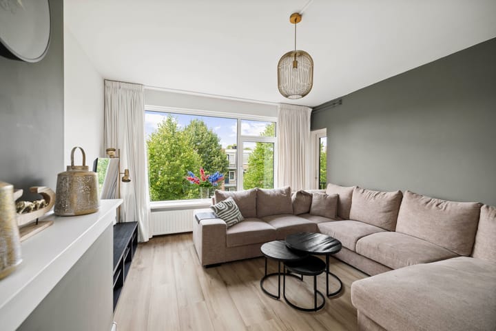 Foto 2 van Joost van den Vondellaan 15