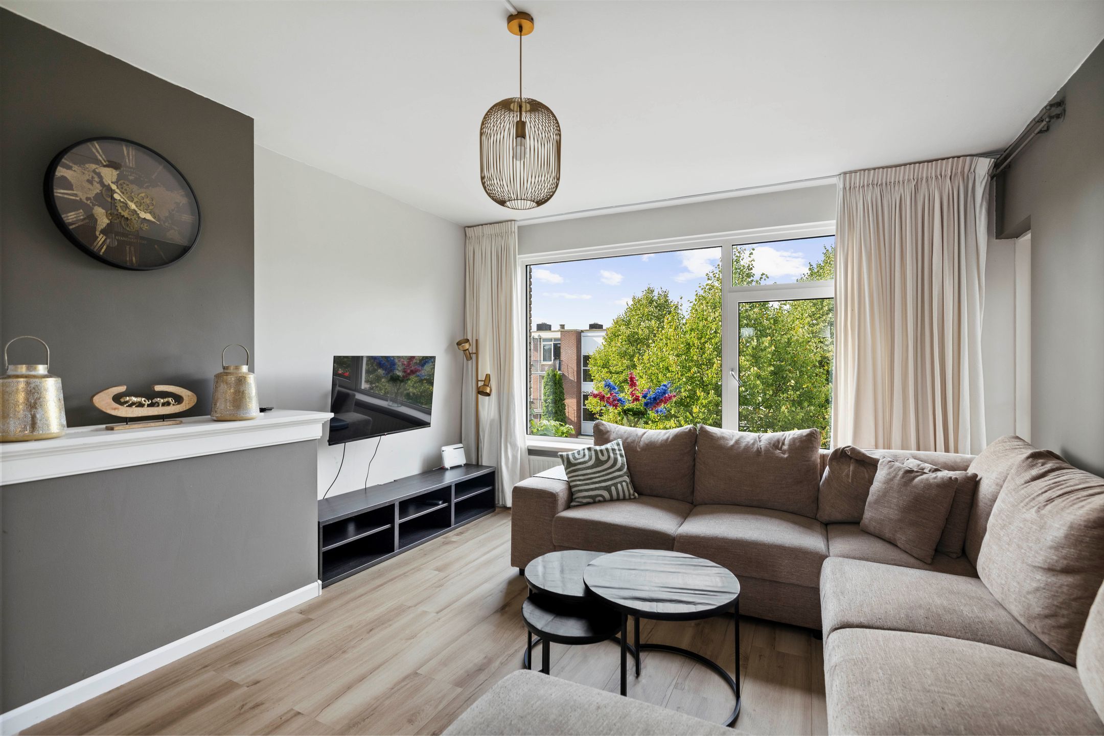 Foto 3 van Joost van den Vondellaan 15