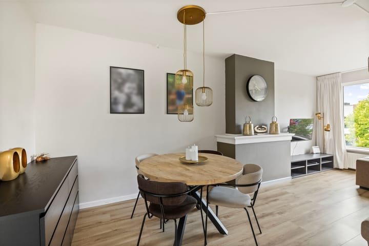 Foto 4 van Joost van den Vondellaan 15