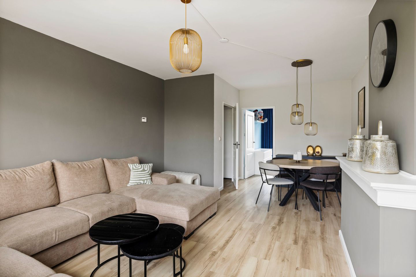 Foto 5 van Joost van den Vondellaan 15