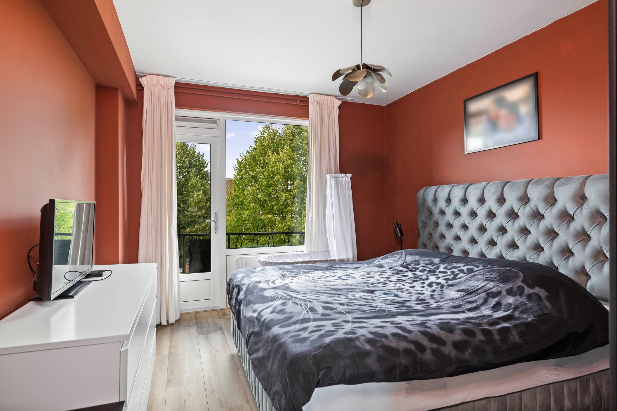 Foto 6 van Joost van den Vondellaan 15