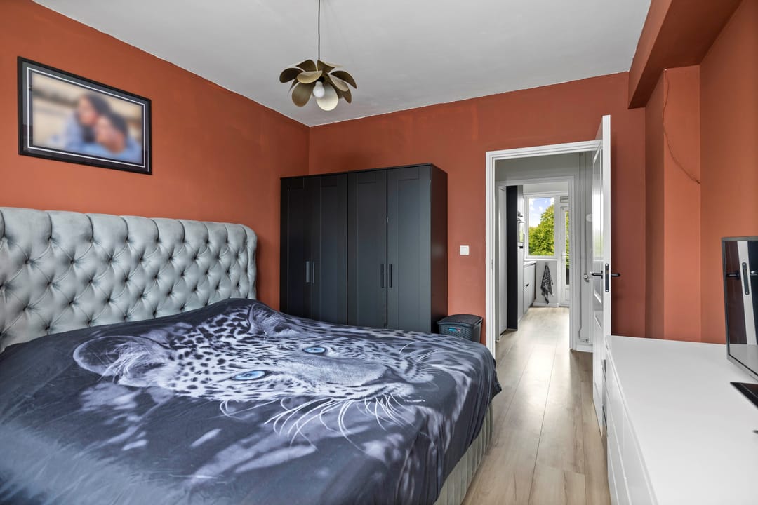 Foto 7 van Joost van den Vondellaan 15