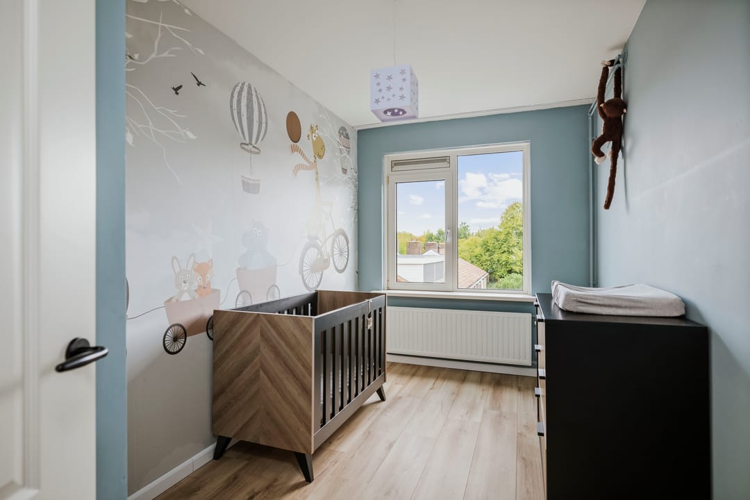 Foto 8 van Joost van den Vondellaan 15