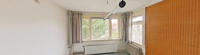 Slaapkamer