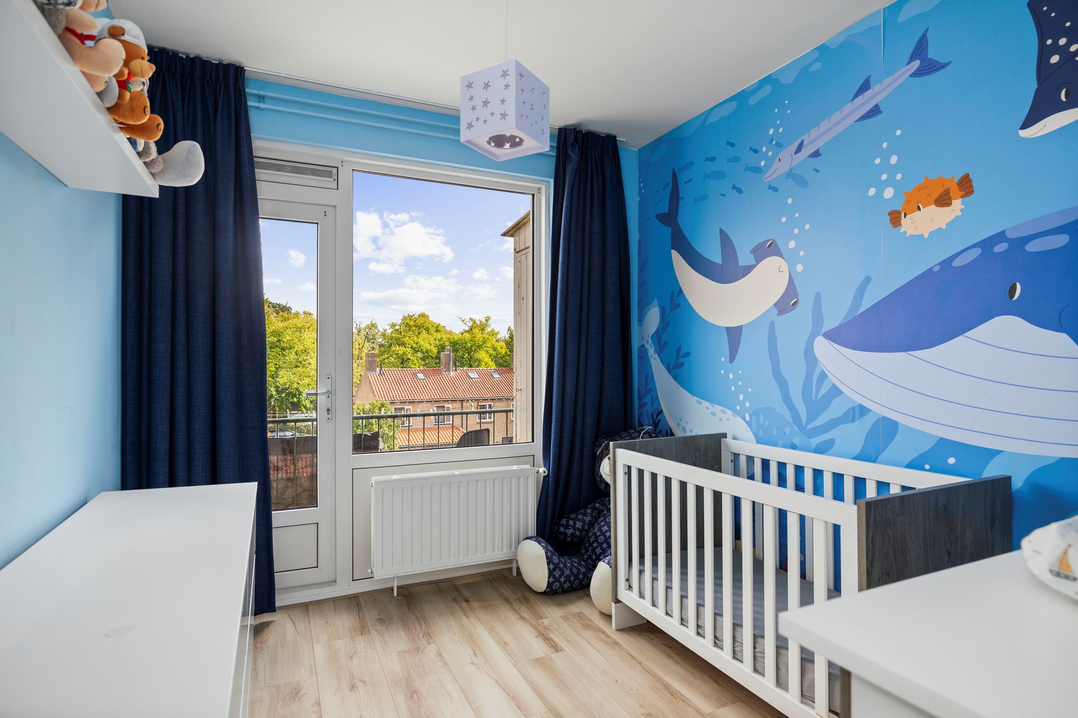 Foto 9 van Joost van den Vondellaan 15