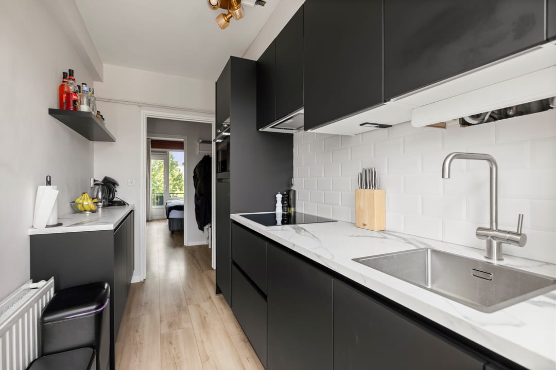 Foto 11 van Joost van den Vondellaan 15