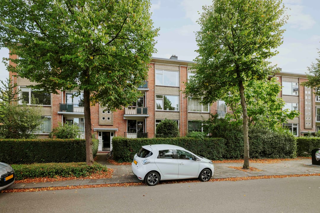 Foto 17 van Joost van den Vondellaan 15