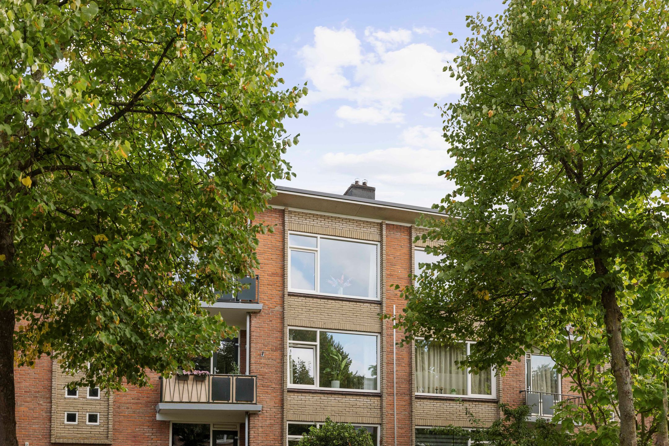 Foto 18 van Joost van den Vondellaan 15