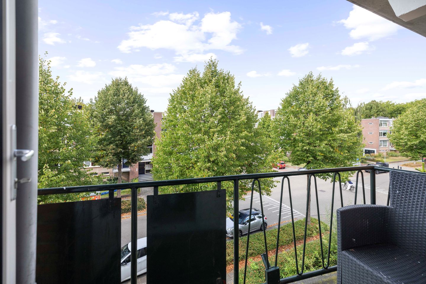 Foto 19 van Joost van den Vondellaan 15