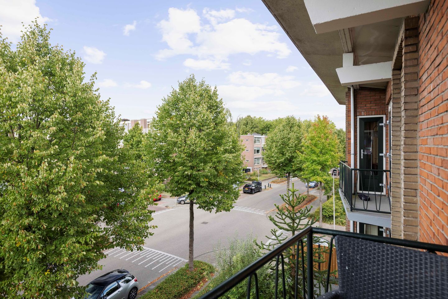 Foto 20 van Joost van den Vondellaan 15