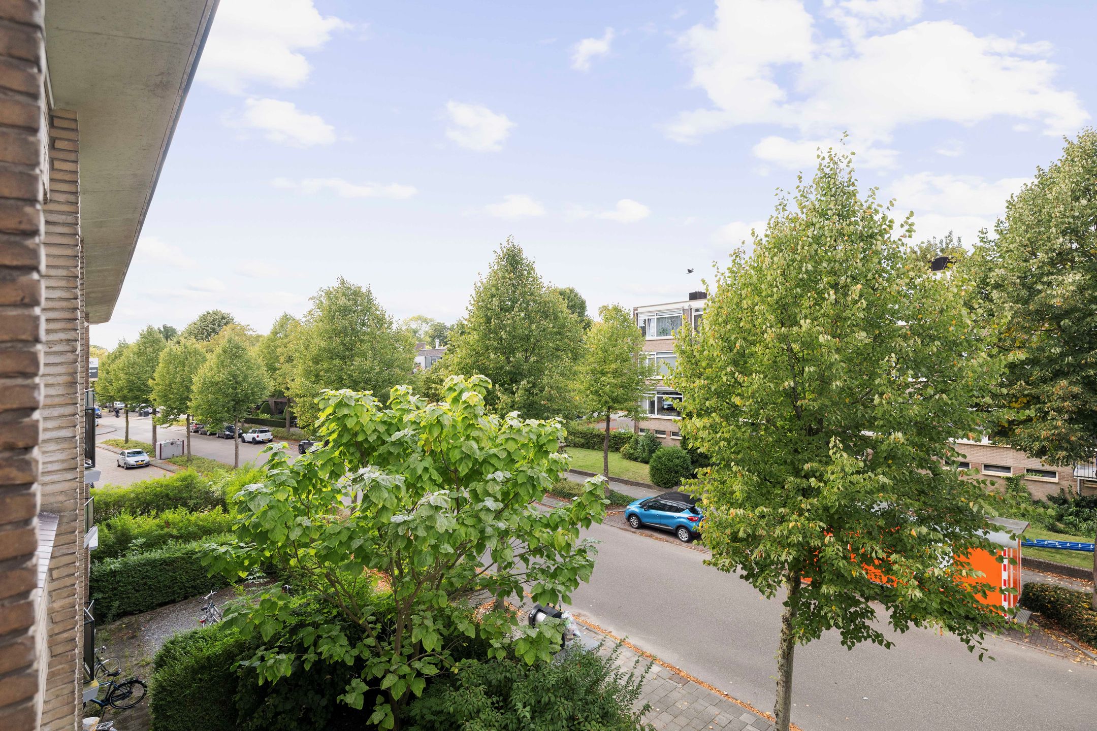 Foto 21 van Joost van den Vondellaan 15