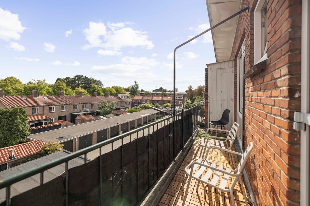 Foto 23 van Joost van den Vondellaan 15