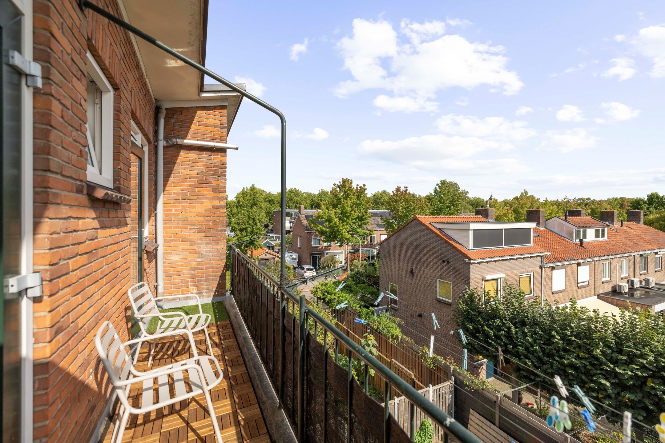 Foto 24 van Joost van den Vondellaan 15