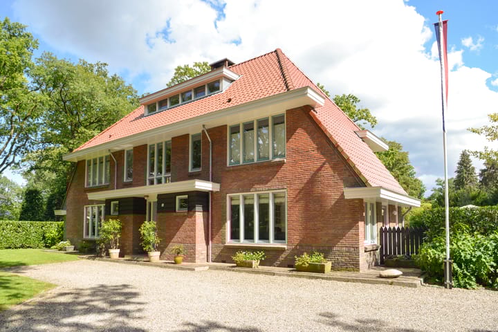 Foto 2 van Regentesselaan 4