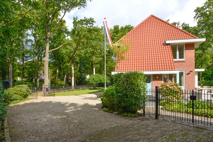 Foto 5 van Regentesselaan 4