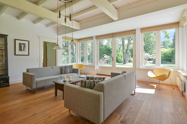 Foto 10 van Regentesselaan 4