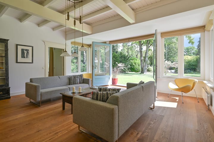 Foto 11 van Regentesselaan 4