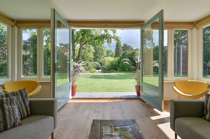 Foto 12 van Regentesselaan 4