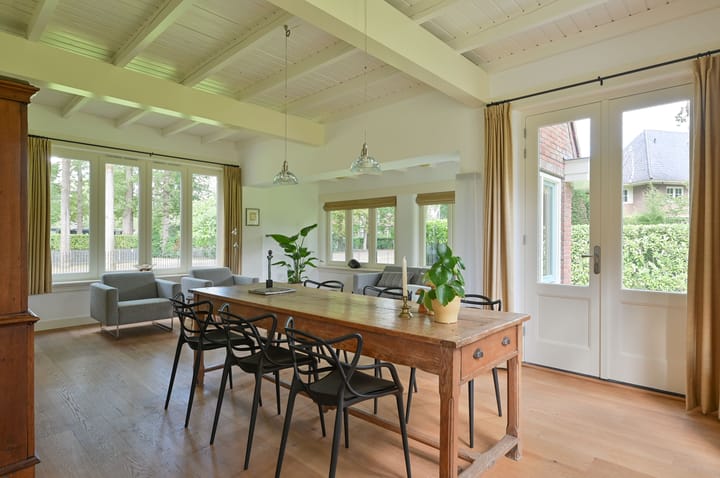 Foto 18 van Regentesselaan 4