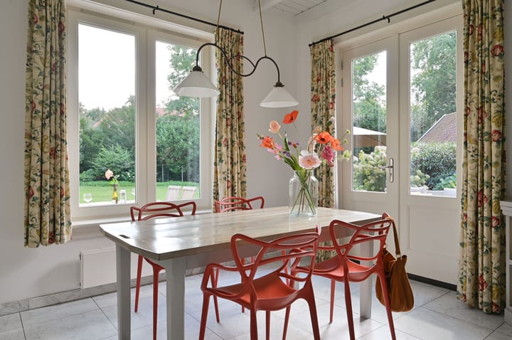 Foto 24 van Regentesselaan 4