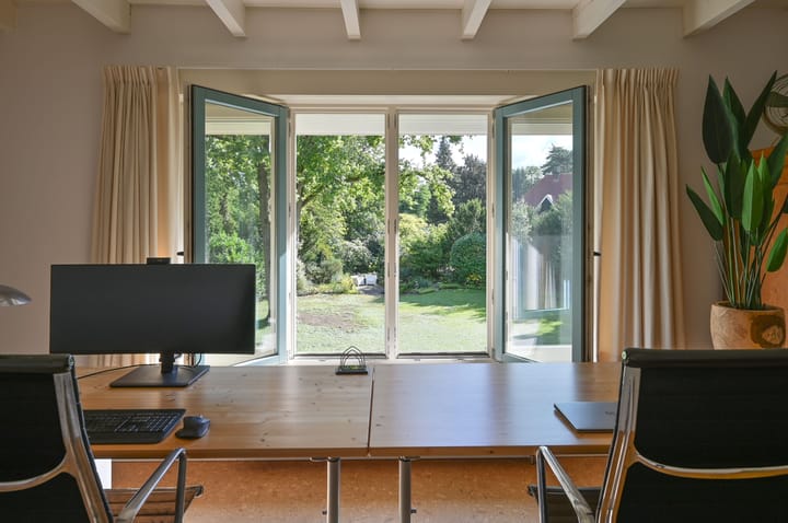 Foto 40 van Regentesselaan 4