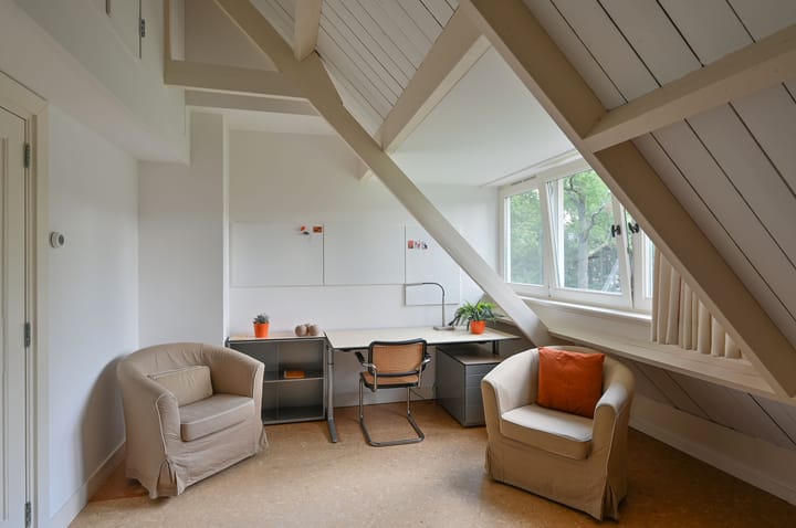 Foto 44 van Regentesselaan 4