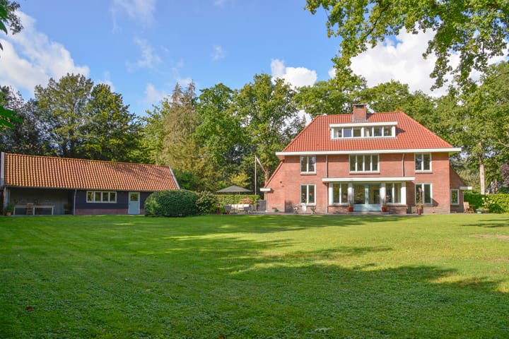 Foto 49 van Regentesselaan 4