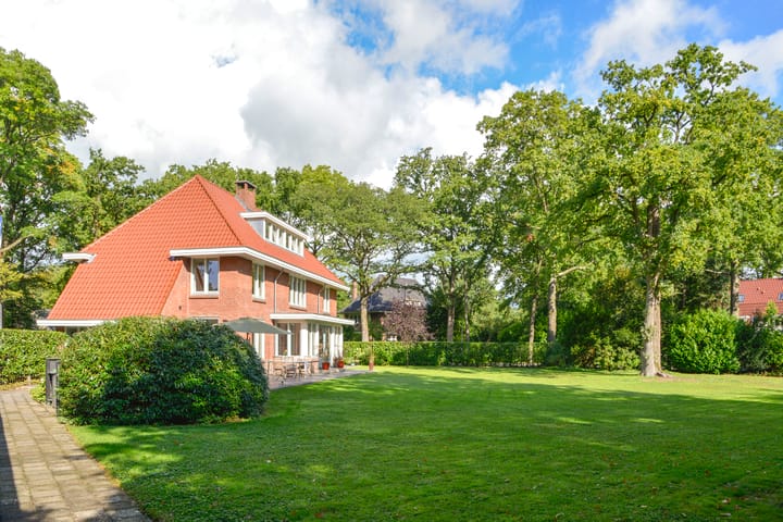 Foto 51 van Regentesselaan 4