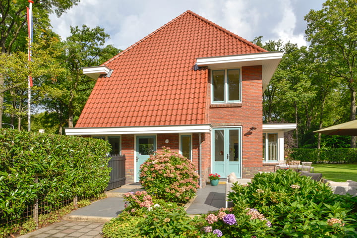 Foto 52 van Regentesselaan 4