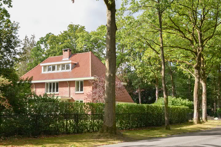 Foto 64 van Regentesselaan 4