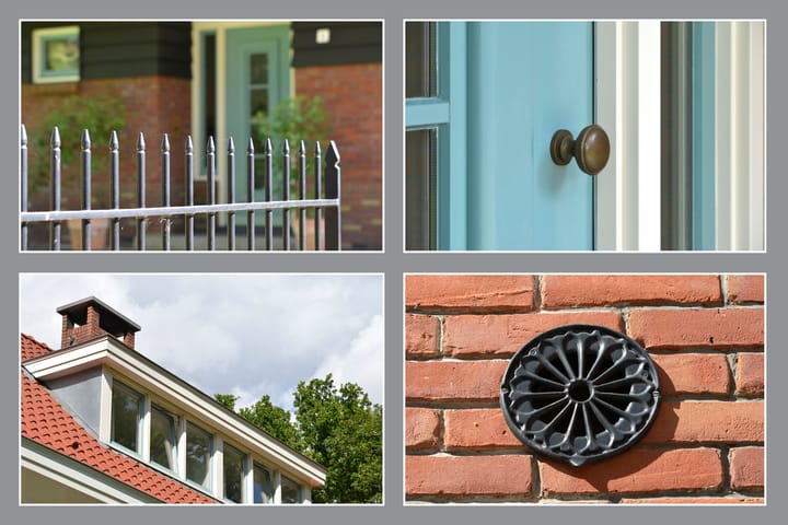 Foto 66 van Regentesselaan 4