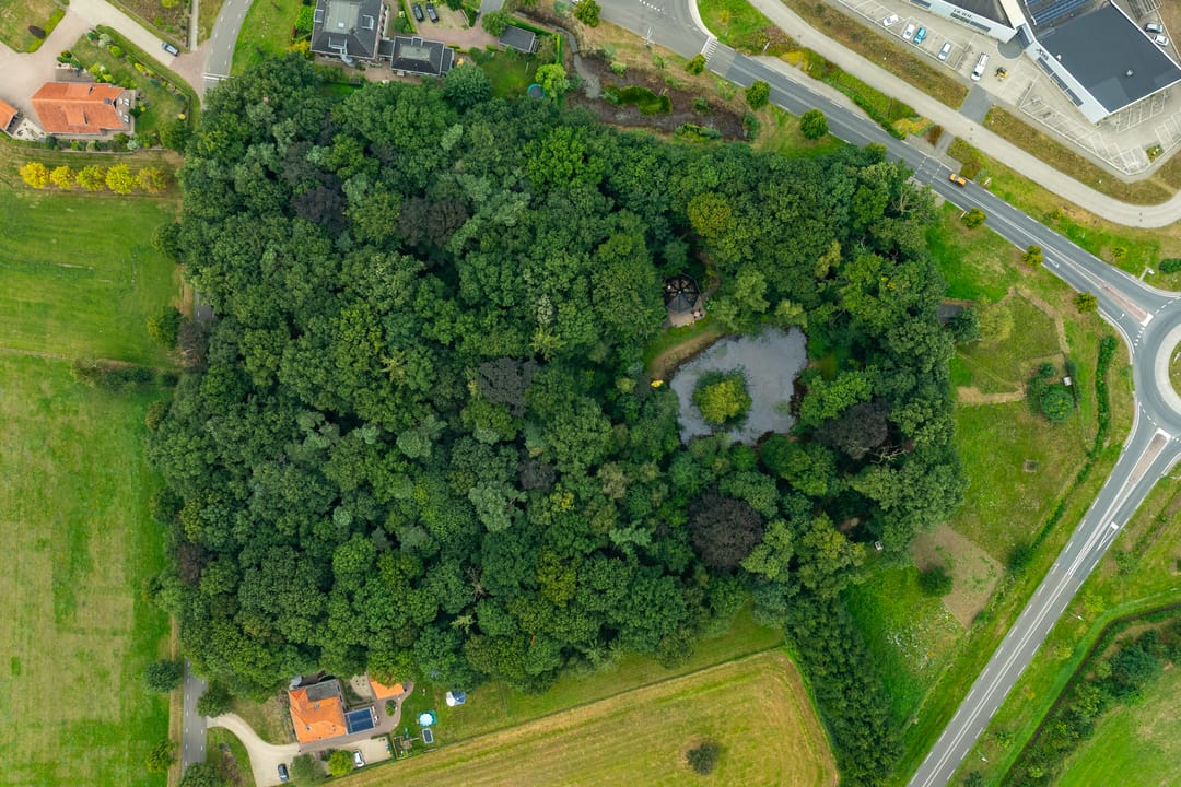 Foto 1 van Aaltenseweg 97-C