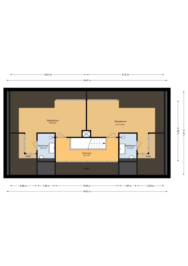 Foto 69 van Regentesselaan 4