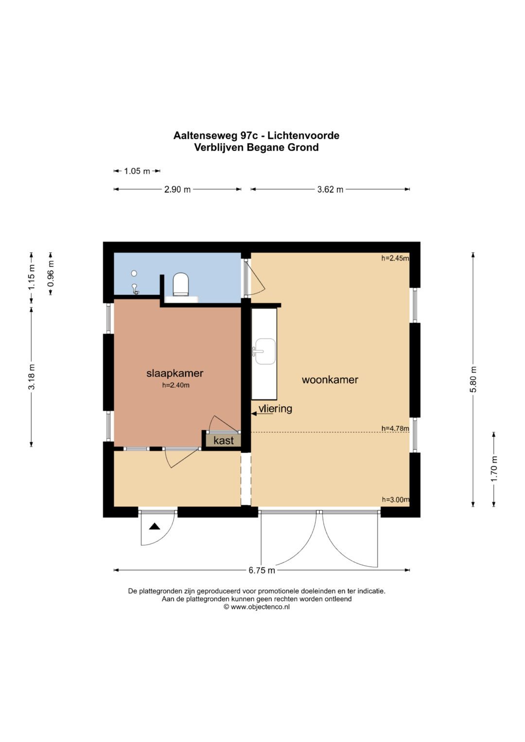 Foto 62 van Aaltenseweg 97-C
