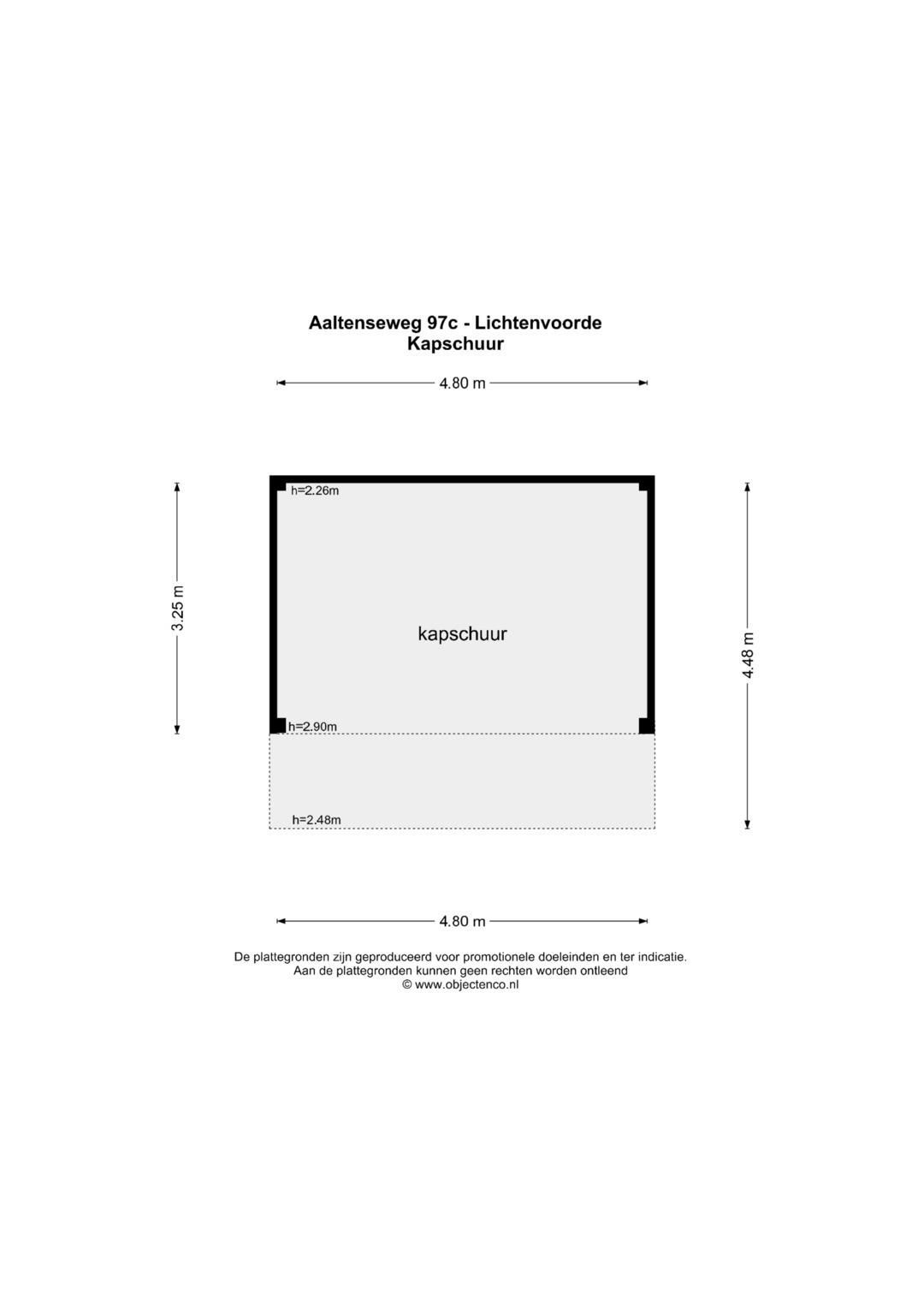 Foto 66 van Aaltenseweg 97-C