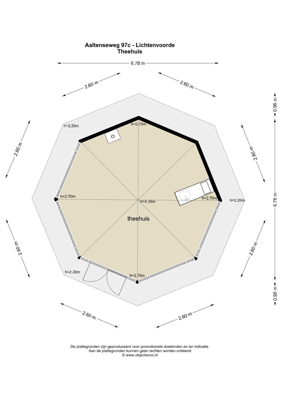 Foto 68 van Aaltenseweg 97-C