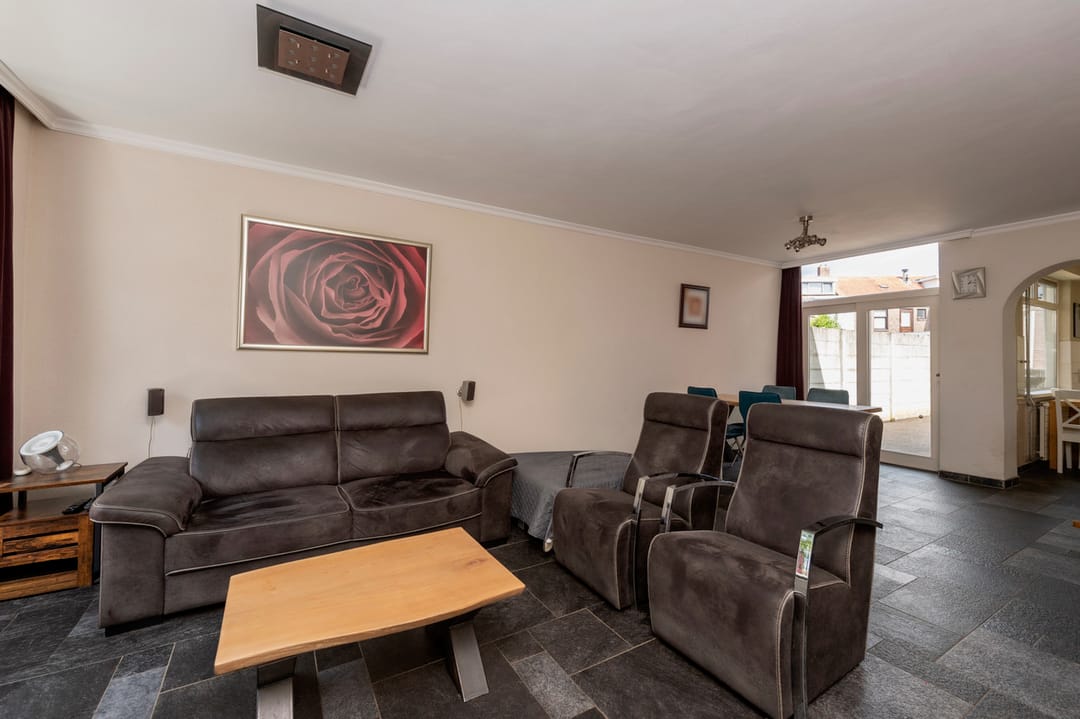 Foto 2 van Pieter Postplein 31