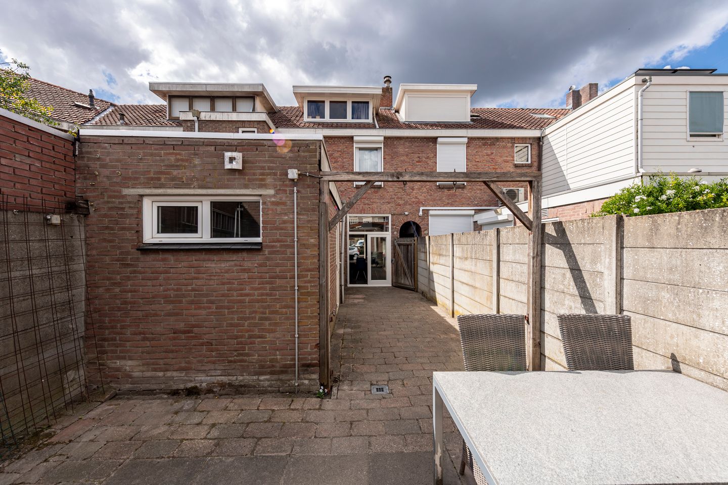 Foto 5 van Pieter Postplein 31