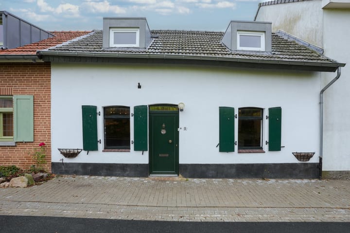 Foto 1 van Emmabergweg 11