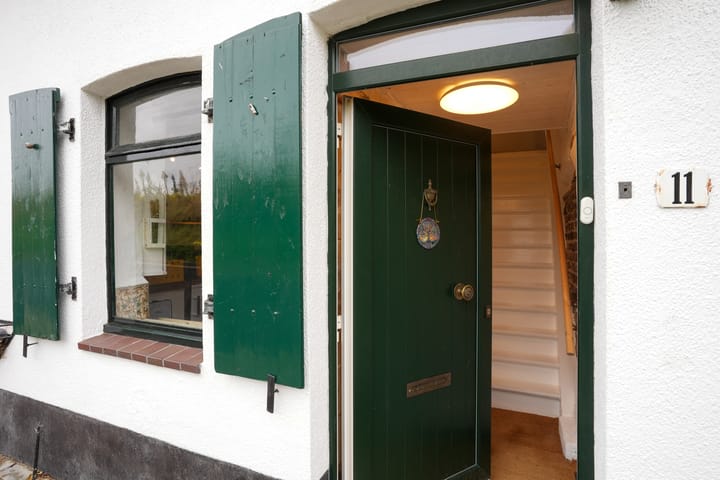 Foto 2 van Emmabergweg 11