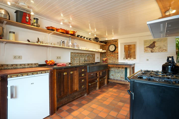 Foto 3 van Emmabergweg 11