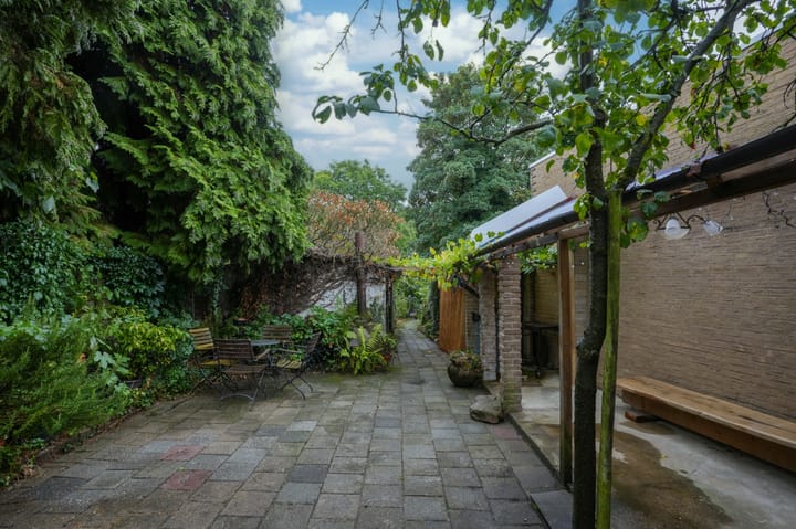 Foto 24 van Emmabergweg 11