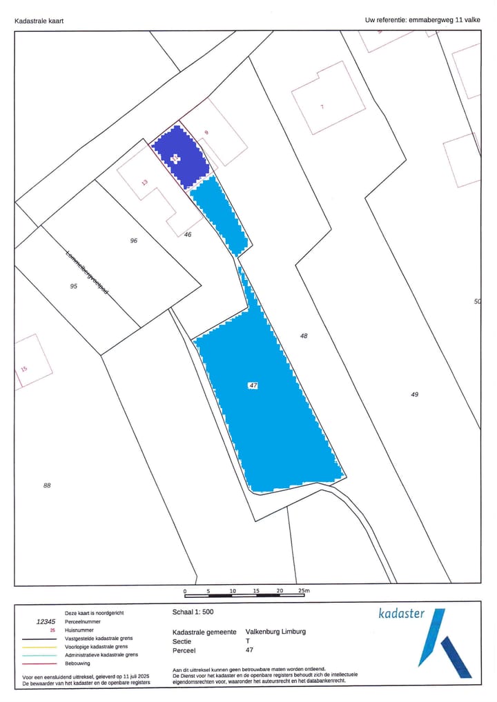 Foto 27 van Emmabergweg 11