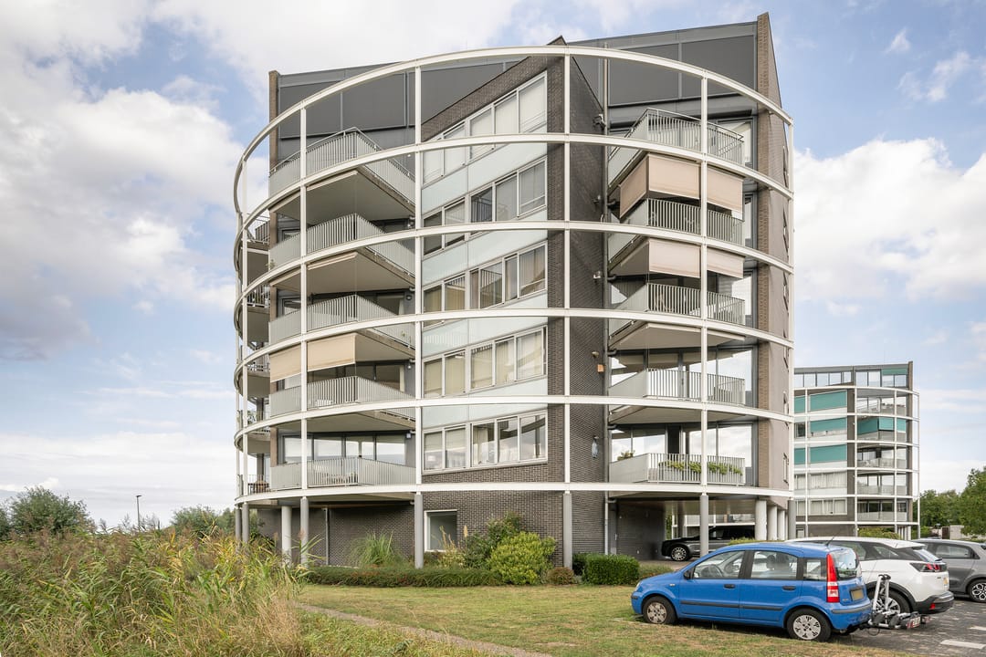 Foto 1 van Joke Smitkade 91