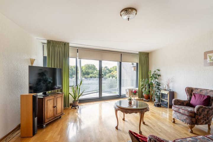 Foto 2 van Joke Smitkade 91