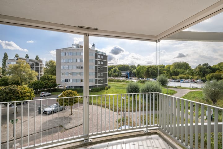 Foto 4 van Joke Smitkade 91