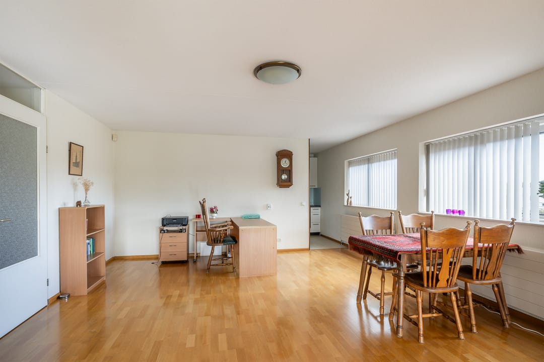 Foto 8 van Joke Smitkade 91