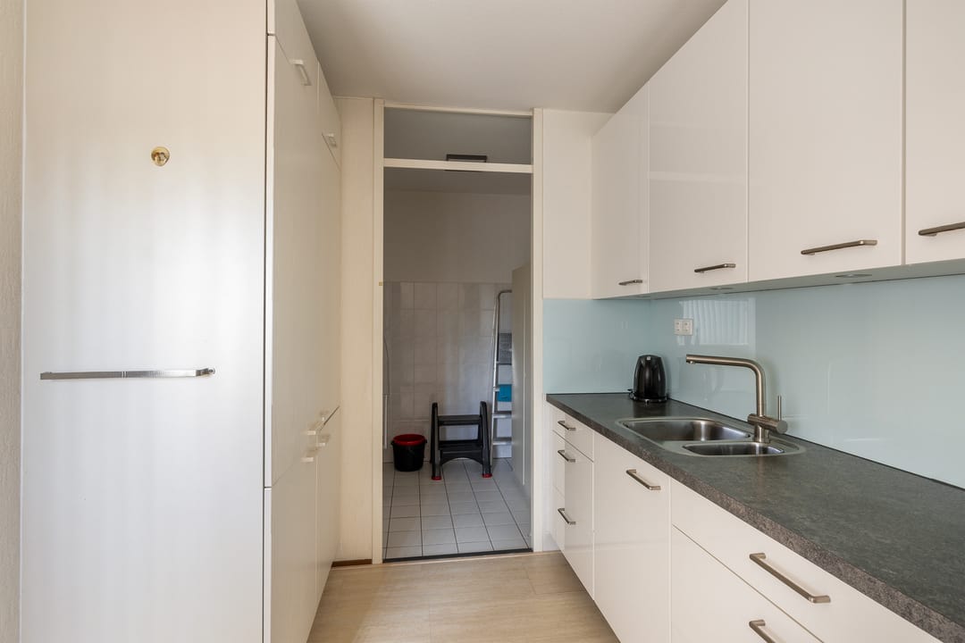 Foto 11 van Joke Smitkade 91