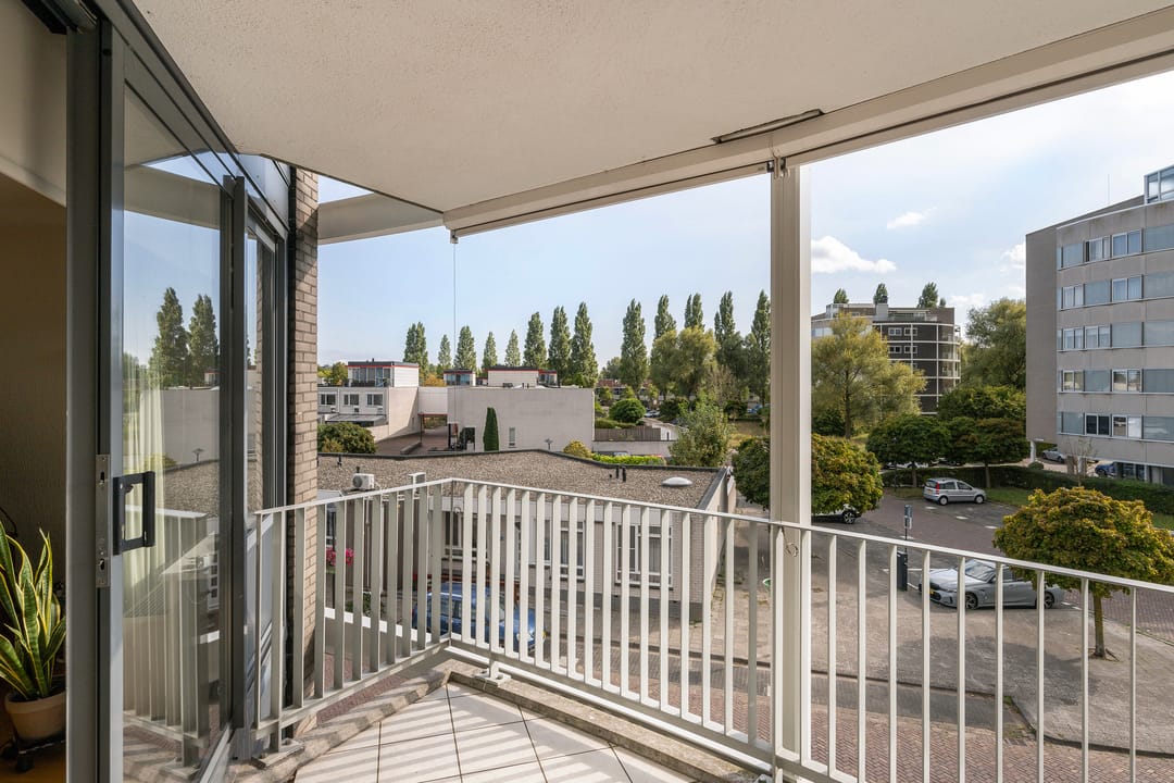 Foto 13 van Joke Smitkade 91